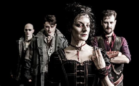 Theatre review: Vigilante cast keeps powerful Donnellys saga all in the ...