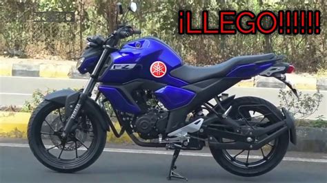 🔴2024 Nueva YAMAHA FZ 3.0 ABS 👉🏻¡Llego!!! 😍REVIEW😍 Precio Colores Fallas Consumo & Ficha Técnica ...