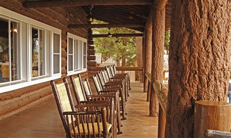 Roosevelt Lodge & Cabins in Yellowstone - AllTrips