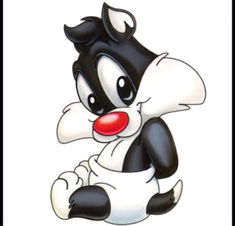 Pin on Sylvester the Cat