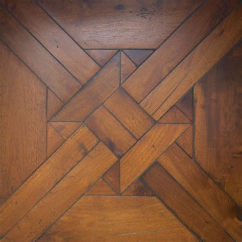 PARQUET PATTERNS - Hardwood Flooring - los angeles - by FINISHES