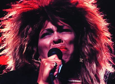 Honoring Tina Turner’s Birthday, A Rock Legacy – Top Globe News