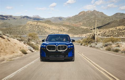 BMW XM Review: A Super SUV But with Shortcomings