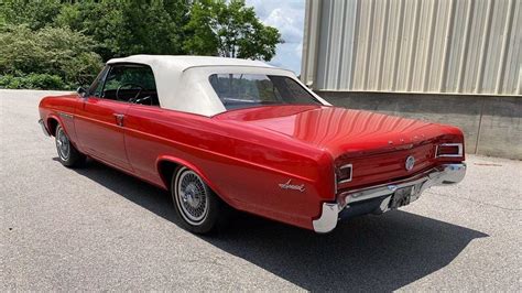 Clean California Convertible: 1965 Buick Special | Motorious