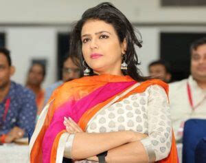 Sweta Singh - Wiki, Age, Husband, NetWorth, Career, Awards, Biography ...