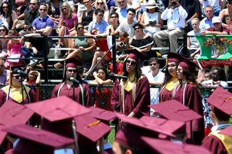 W.T. Clarke High School celebrates graduation | Herald Community Newspapers | www.liherald.com