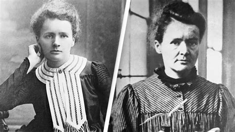 Marie Curie was so radioactive that she had to be buried in lead-lined coffin - News - UNILAD