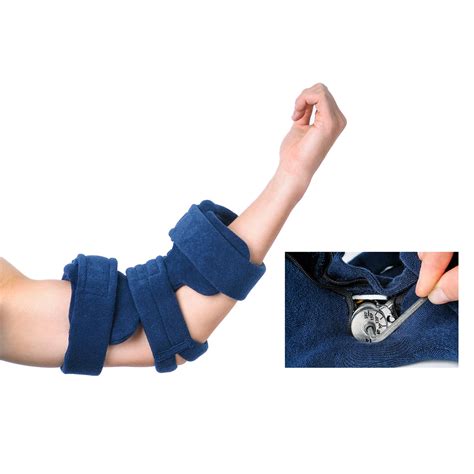 ComfySplints™ Goniometer Elbow | Comfy Splints