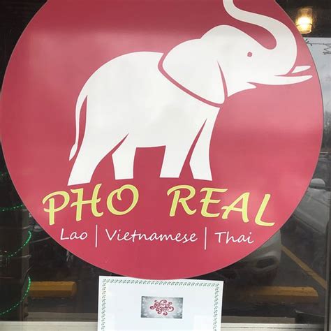 Pho Real, Indianapolis - Restaurant Reviews, Phone Number & Photos - TripAdvisor