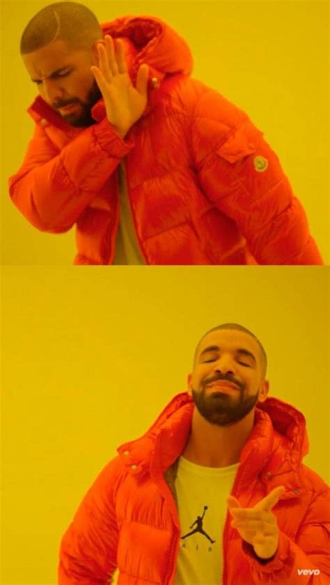 Resultado de imagen para memes en blanco para escribir | Drake meme, New memes, Drake funny