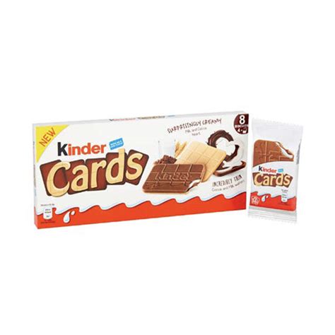 Kinder Cards – OLIVE LAND