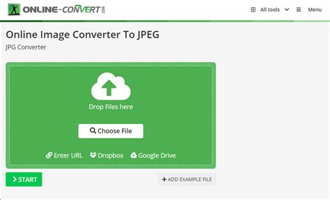 Top 4 BMP to JPG Converters You Must Use to Change BMP to JPG