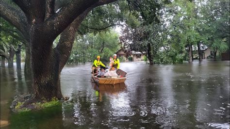 Hurricane Ian: Historic flooding reported in Orlando | wtsp.com