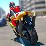 Bike Racing Bike Stunt Games Unblocked - Crazy School Games