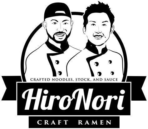 Best Craft Ramen Santa Clara | HiroNori Ramen