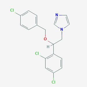 Econazole: Uses, Dosage, Side Effects and More | MIMS Singapore