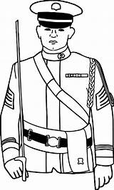Army Printable Coloring Pages sketch template
