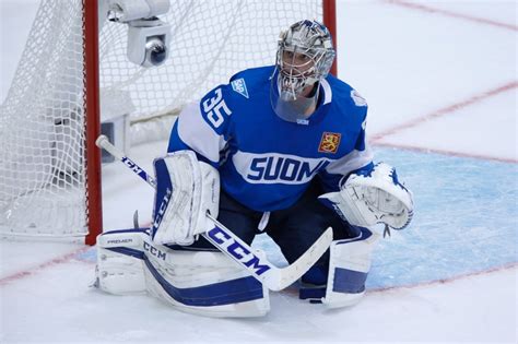 World Cup Hockey Predictions: Finland/Sweden, Canada/USA