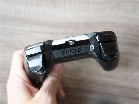 NVIDIA Shield Android TV: Should I buy the new Shield Controller ...