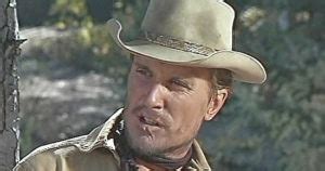 Robert Duvall as Ned Pepper in True Grit (1969) | Once Upon a Time in a Western