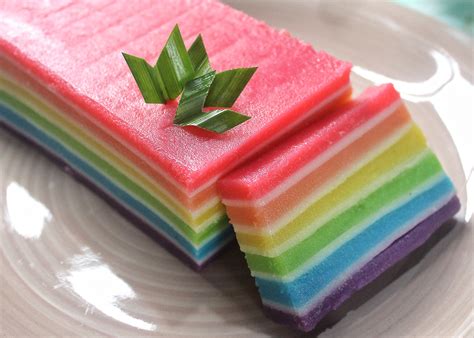 Mau Bikin Resep Kue Lapis yang Cantik? Ikuti Trik Mudah Ini! | BukaReview