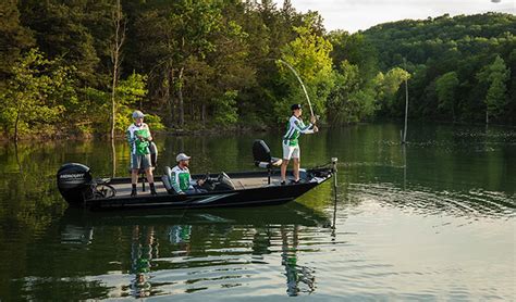 15 Best Bass Boats Under $20,000 - Kayak Help