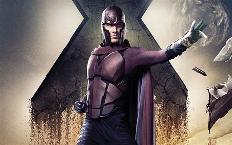 Michael Fassbender X Men Days of Future Past Wallpapers | HD Wallpapers | ID #13460