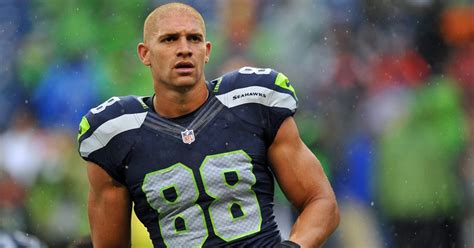 Trade to Seattle 'rejuvenated' tight end Jimmy Graham | Jimmy graham, Jimmy graham seahawks ...