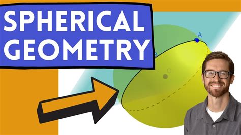 Spherical Geometry - YouTube