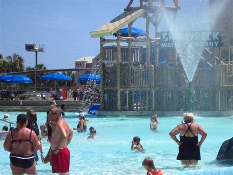 Shipwreck Island Waterpark - Water Parks - Panama City Beach, FL - Reviews - Photos - Yelp