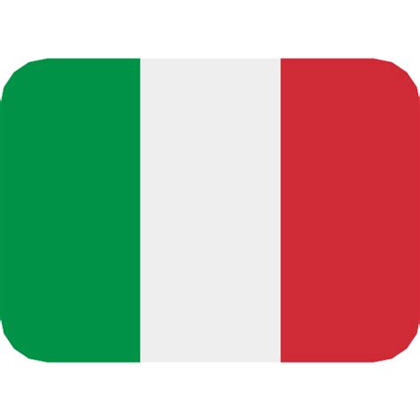 Flag For Flag Italy Vector SVG Icon - PNG Repo Free PNG Icons