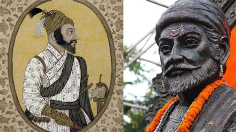 Maharashtra Foundation Day: Know about the descendants of prominent Maratha king, Chhatrapati ...