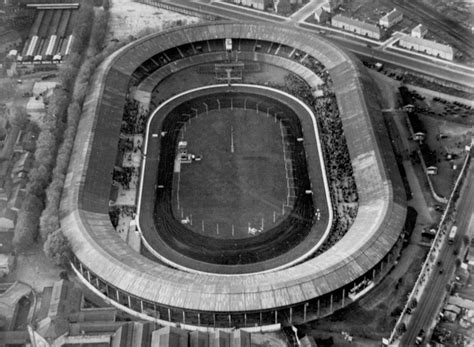 The most atmospheric greyhound racing tracks in the sport's history