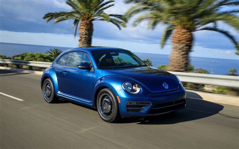 2019 Volkswagen Beetle photos - 2/4 - The Car Guide