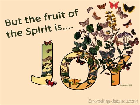 7 Bible verses about Gentleness As A Fruit Of The Spirit