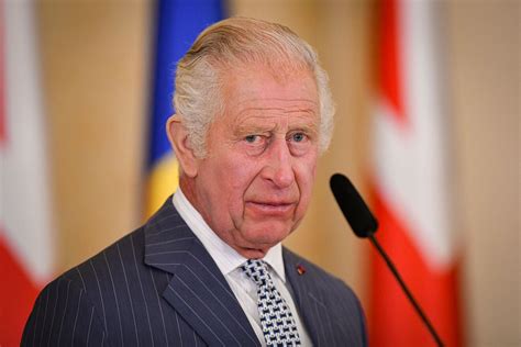King Charles III reportedly saddened and confused by Prince Harry's legal battle with UK ...
