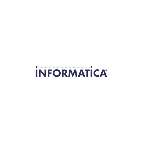 Informatica Logo Vector - (.Ai .PNG .SVG .EPS Free Download)