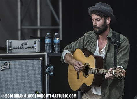 Ray LaMontagne | Ray LaMontagne brought his souldful sound t… | Flickr