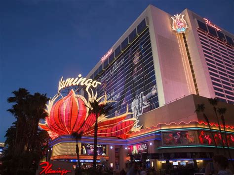 Flamingo Las Vegas Hotel and Casino