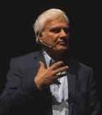 Ravi Zacharias — Life's Four Big Questions » Watch Online Sermons 2024