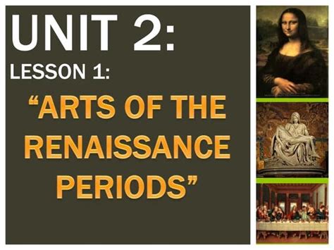 ARTS OF THE RENAISSANCE PERIOD.pptx