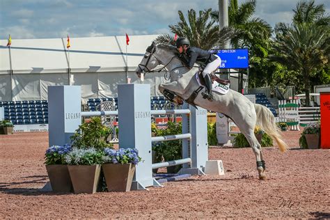 Winter Equestrian Festival week 10 in Photos - Davison Equestrian