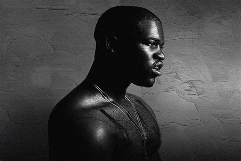 A$AP Ferg's Second Album Is Almost Done - XXL