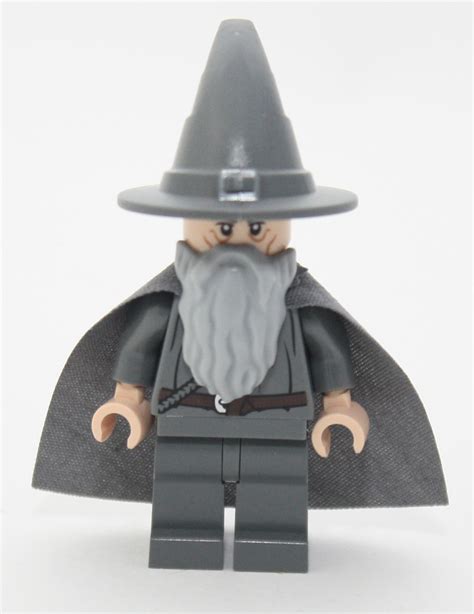 Gandalf the Grey - FBTB