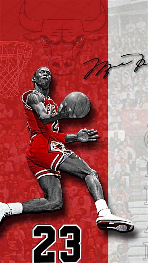 Michael Jordan 23 For Galaxy Background HD phone wallpaper | Pxfuel