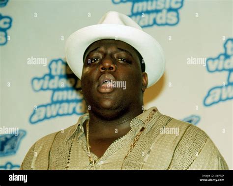 Biggie smalls hi-res stock photography and images - Alamy