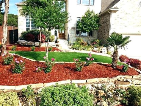 red mulch landscaping ideas elegant with 7 rubber decorating sugar cookies … | Synthetic grass ...