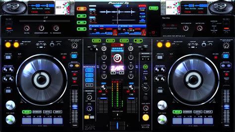 DJ Controller Wallpapers - Top Free DJ Controller Backgrounds - WallpaperAccess