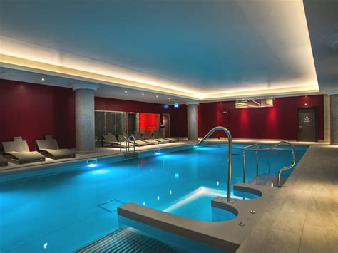 Genting Hotel Resorts World | Luxury West Midlands Spa | SpaSeekers.com