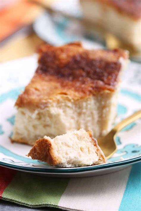 Sopapilla Cheesecake Pie Recipe Allrecipes Com | Deporecipe.co